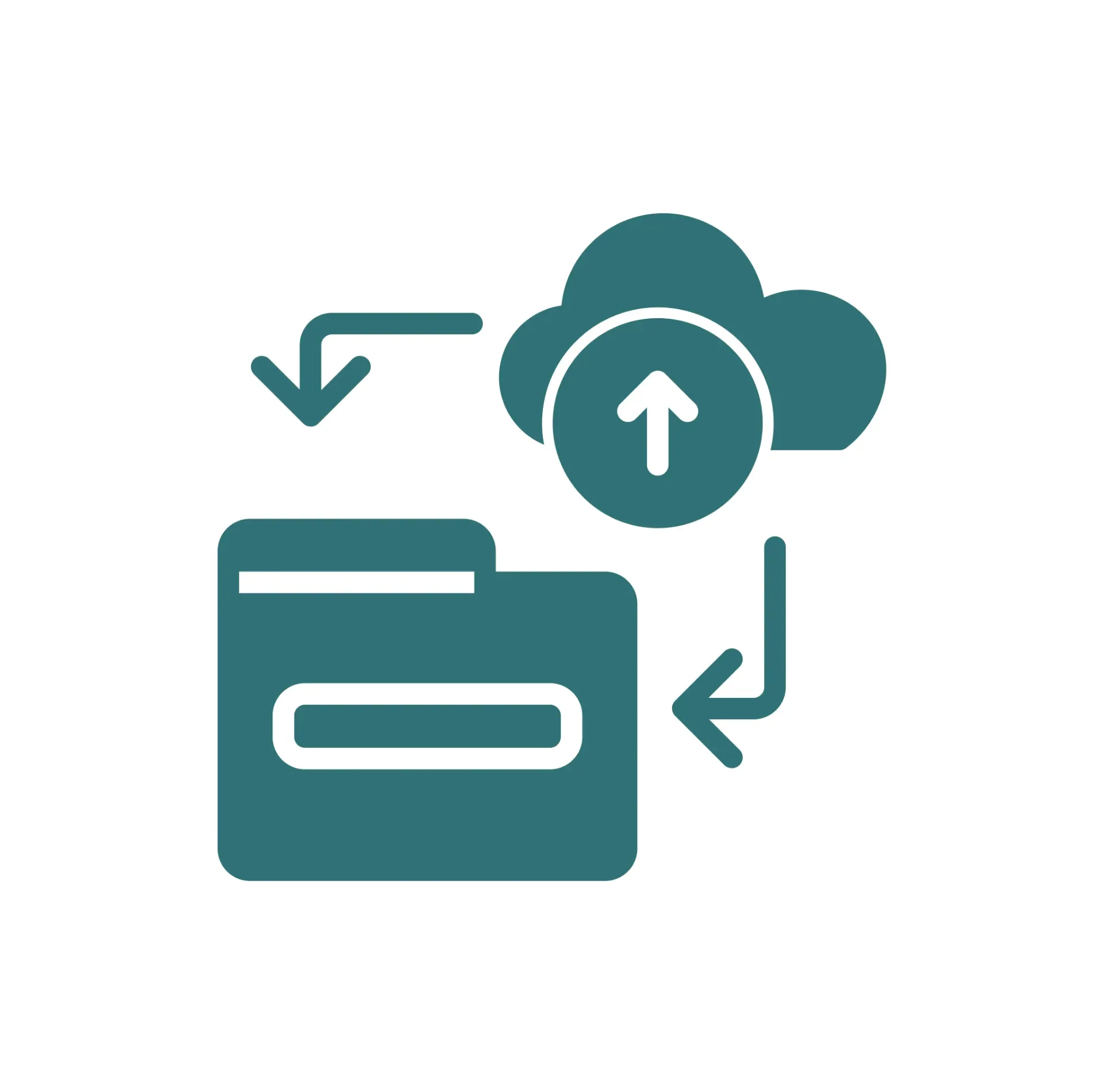 Odoo Migration App service